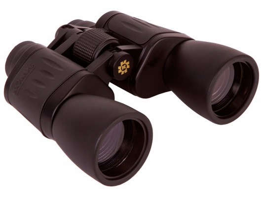 Бинокль Konus Konusvue 10x50 WA