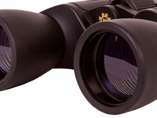 Бинокль Konus Konusvue 10x50 WA