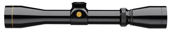 Оптический прицел Leupold VX-1 2-7x33 Duplex, 1'', матовый 113863