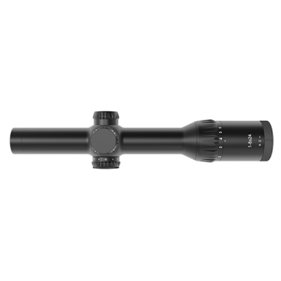 Artelv CRS 1-8x24 SFP 30мм