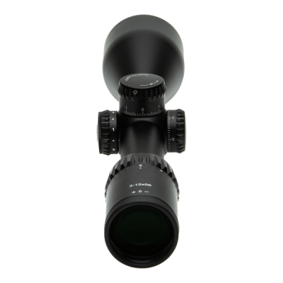 Artelv LRS 3-12x56 SFP 30мм
