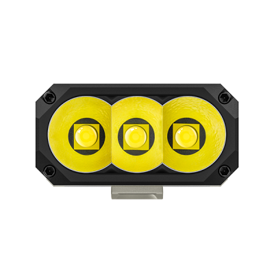 Фонарь Wuben X1 Black
