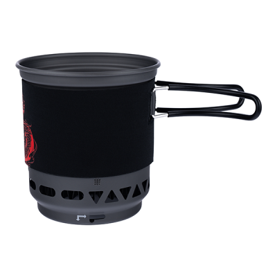 TRD Flame Force 10-05-2