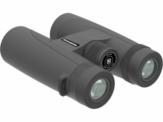 Бинокль Nikko Stirling Metor HD 8x42 Roof Bak-4 IPX7