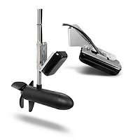 Датчик Garmin Panoptix PS31 на электромотор