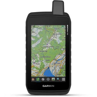 Навигатор Garmin Montana 700