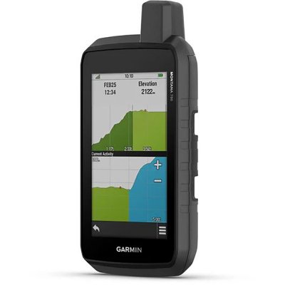 Навигатор Garmin Montana 700