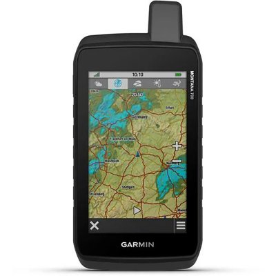 Навигатор Garmin Montana 700