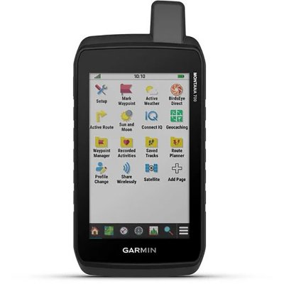 Навигатор Garmin Montana 700