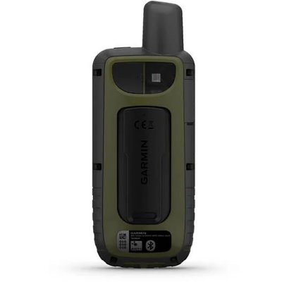 Навигатор Garmin GPSMAP 66SR