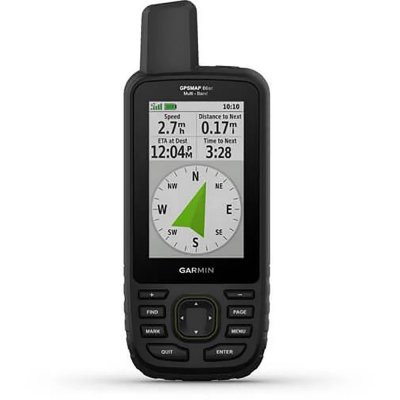 Навигатор Garmin GPSMAP 66SR
