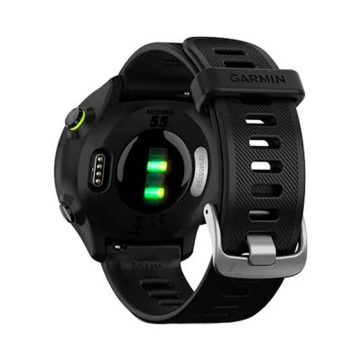 Часы Garmin Forerunner 55 черные