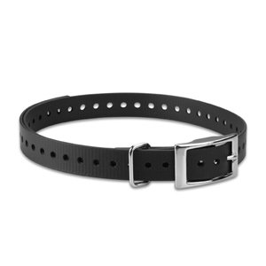 Ошейник Garmin для Barklimiter Delta черный