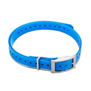 Ошейник Garmin для Barklimiter Delta синий