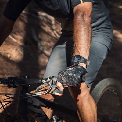 Часы SUUNTO 5 Graphite Copper