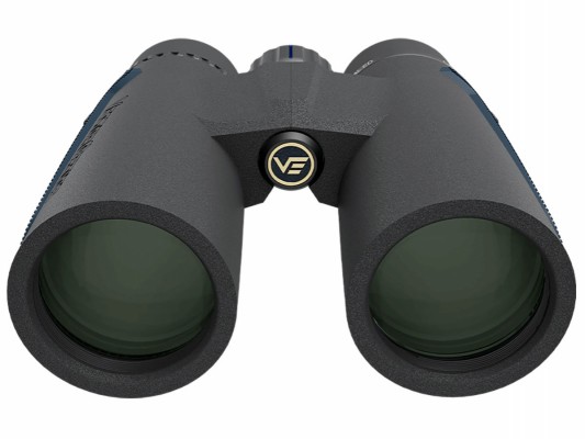 Бинокль Vector Optics Continental 10x42 ED, Roof-призмы BaK-4, чёрный